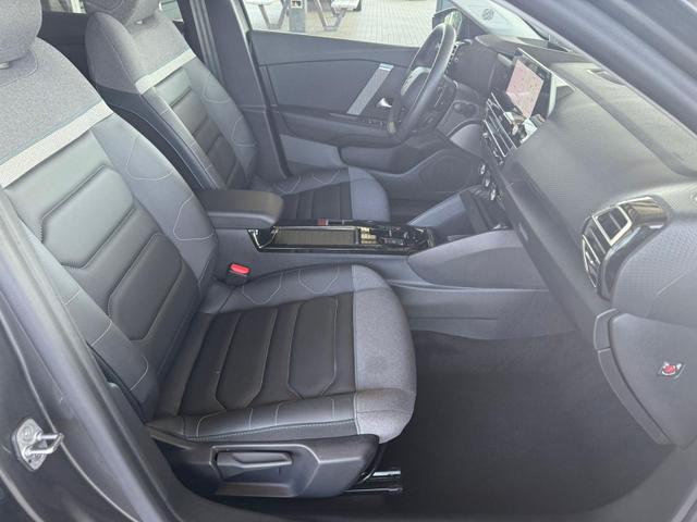 Citroën C4 Plus 1.2 ESS 130 PS EAT8 / Keyless Head-Up 