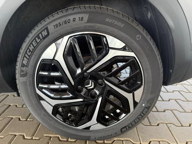 Citroën C4 Plus 1.2 ESS 130 PS EAT8 / Keyless Head-Up 