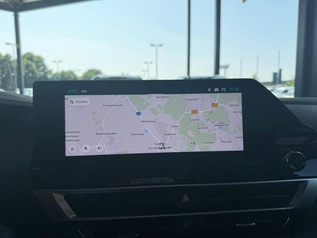 Citroën C4 Plus 1.2 ESS 130 PS EAT8 / Keyless Head-Up 