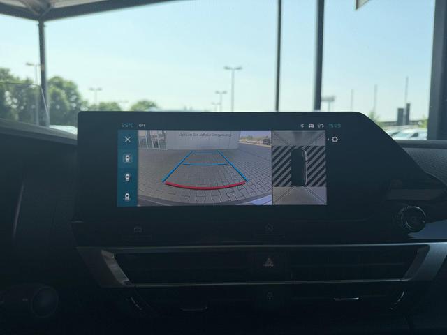 Citroën C4 Plus 1.2 ESS 130 PS EAT8 / Keyless Head-Up 