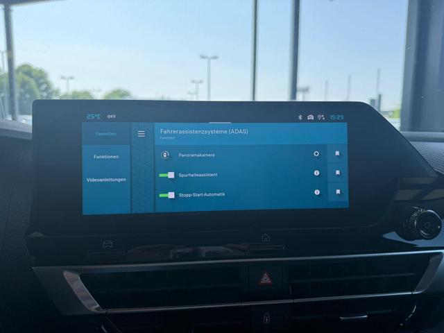 Citroën C4 Plus 1.2 ESS 130 PS EAT8 / Keyless Head-Up 