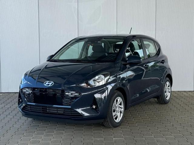 Hyundai i10 - 1.0 5MT Spring / Carplay Tempom./ Klima Nebel