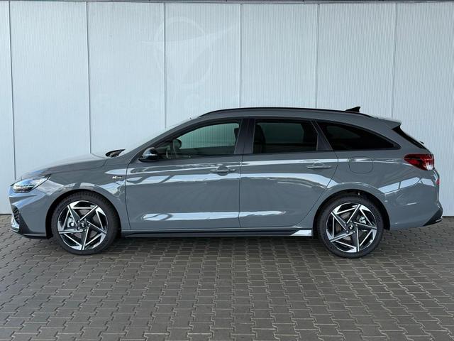Hyundai i30 Kombi N-Line 1.5 T-GDI 140 PS mHEV 