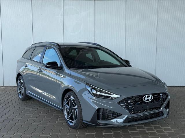 Hyundai i30 Kombi N-Line 1.5 T-GDI 140 PS mHEV 