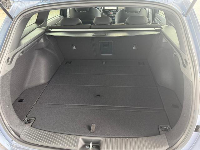 Hyundai i30 Kombi N-Line 1.5 T-GDI 140 PS mHEV 