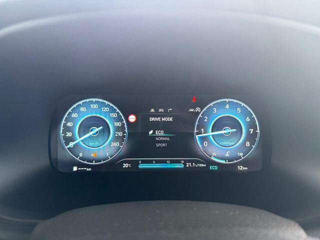 Hyundai i30 Kombi N-Line 1.5 T-GDI 140 PS mHEV 