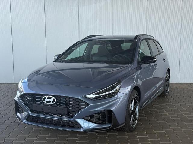 Hyundai i30 Kombi - N-Line 1.5 T-GDI 140 PS mHEV