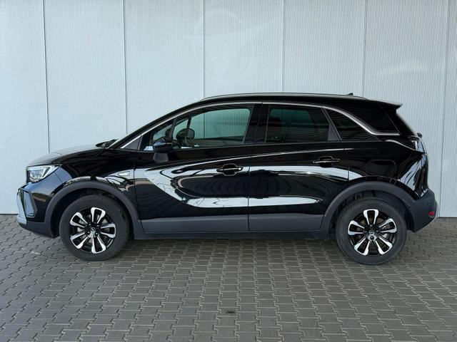 Opel Crossland 1.2 turbo 110PK 6MT Elegance Panoramadach / Klima Automatic PDC v+h 