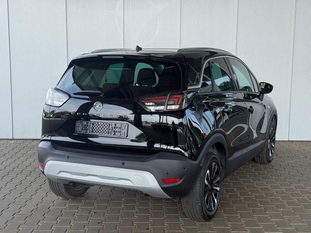 Opel Crossland 1.2 turbo 110PK 6MT Elegance Panoramadach / Klima Automatic PDC v+h 