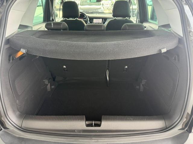 Opel Crossland 1.2 turbo 110PK 6MT Elegance Panoramadach / Klima Automatic PDC v+h 