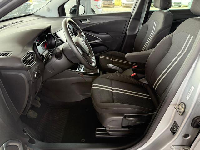 Opel Crossland 1.2 turbo 110PK 6MT Elegance Panoramadach / Klima Automatic PDC v+h 