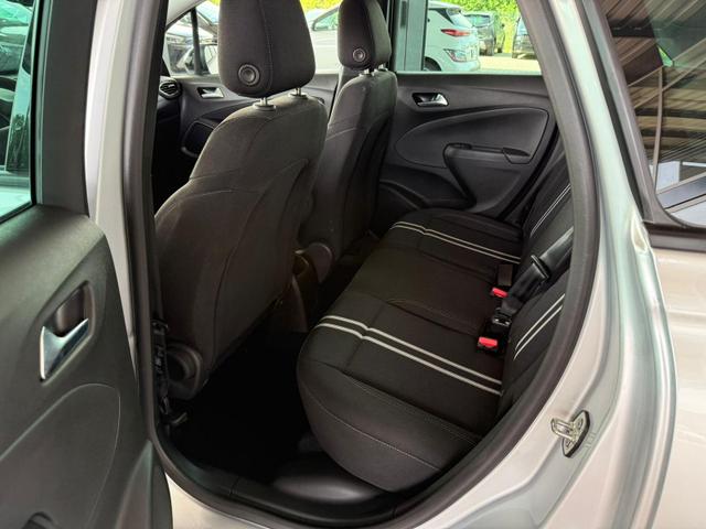 Opel Crossland 1.2 turbo 110PK 6MT Elegance Panoramadach / Klima Automatic PDC v+h 