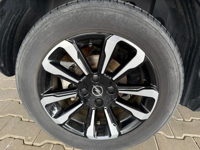 Opel Crossland 1.2 turbo 110PK 6MT Elegance Panoramadach / Klima Automatic PDC v+h 