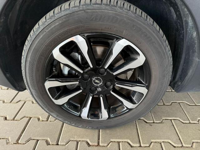Opel Crossland 1.2 turbo 110PK 6MT Elegance Panoramadach / Klima Automatic PDC v+h 