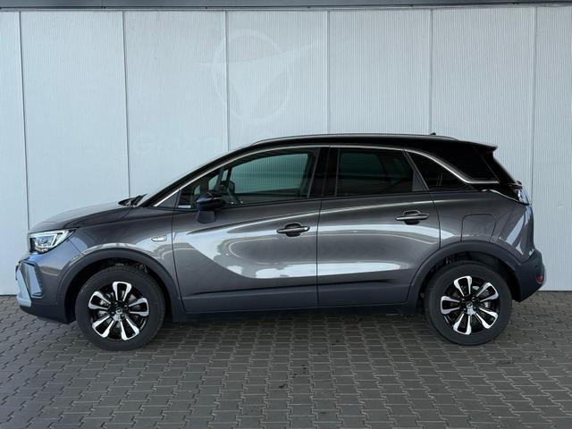 Opel Crossland 1.2 turbo 110PK 6MT Elegance Panoramadach / Klima Automatic PDC v+h 