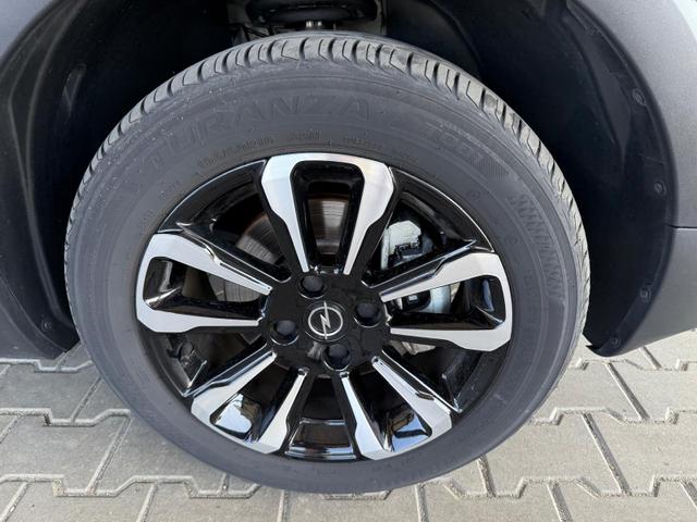 Opel Crossland 1.2 turbo 110PK 6MT Elegance Panoramadach / Klima Automatic PDC v+h 