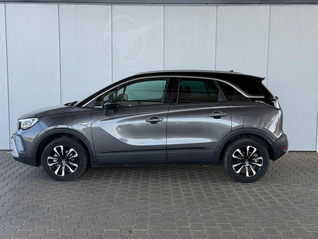 Opel Crossland 1.2 turbo 110PK 6MT Elegance Panoramadach / Klima Automatic PDC v+h 