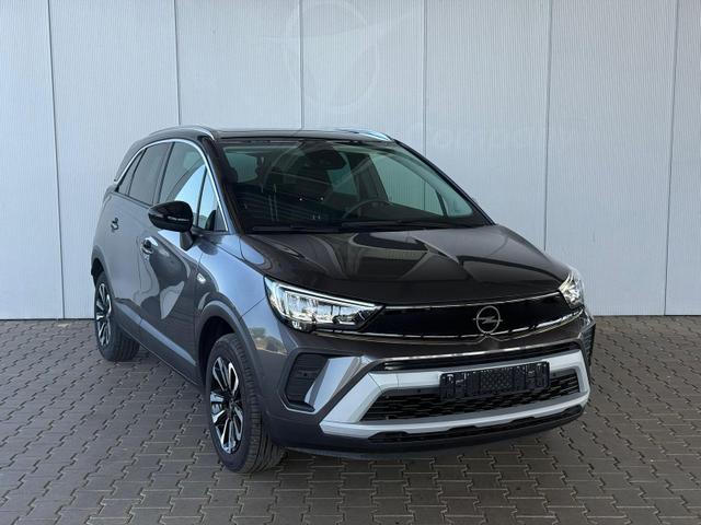 Opel Crossland 1.2 turbo 110PK 6MT Elegance Panoramadach / Klima Automatic PDC v+h 
