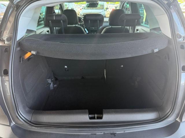 Opel Crossland 1.2 turbo 110PK 6MT Elegance Panoramadach / Klima Automatic PDC v+h 