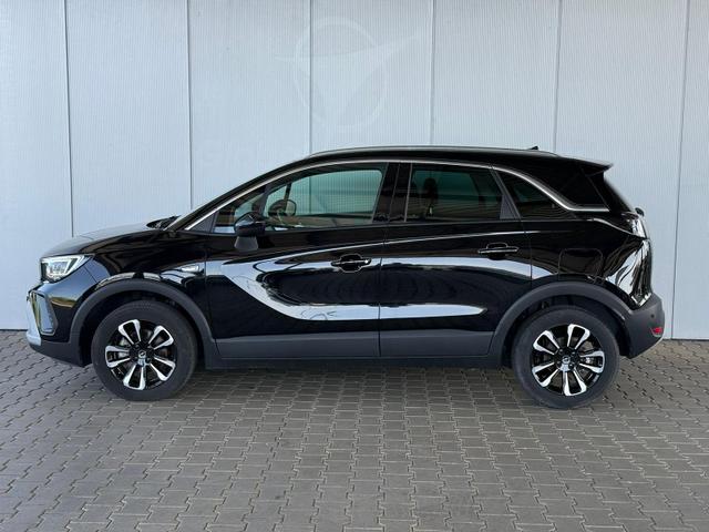 Opel Crossland 1.2 turbo 110PK 6MT Elegance Panoramadach / Klima Automatic PDC v+h 