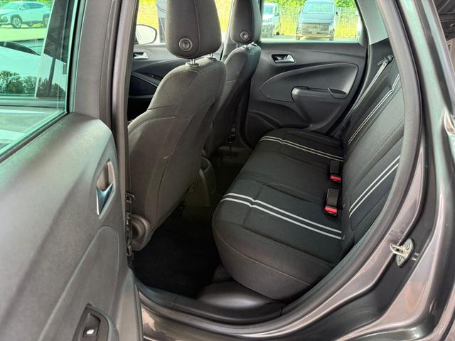 Opel Crossland 1.2 turbo 110PK 6MT Elegance Panoramadach / Klima Automatic PDC v+h 