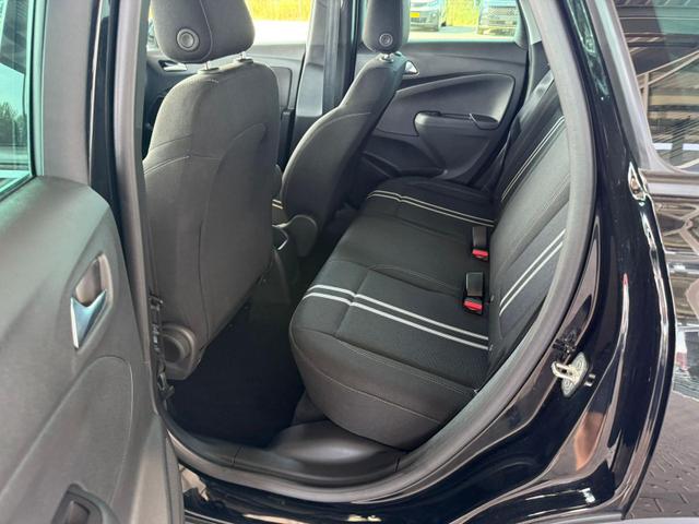Opel Crossland 1.2 turbo 110PK 6MT Elegance Panoramadach / Klima Automatic PDC v+h 