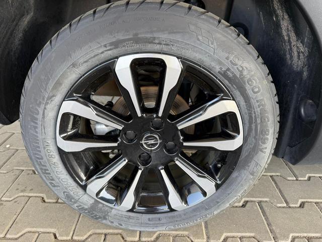 Opel Crossland 1.2 turbo 110PK 6MT Elegance Panoramadach / Klima Automatic PDC v+h 