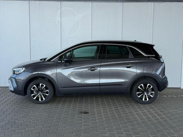 Opel Crossland 1.2 turbo 110PK 6MT Elegance Panoramadach / Klima Automatic PDC v+h 