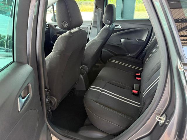 Opel Crossland 1.2 turbo 110PK 6MT Elegance Panoramadach / Klima Automatic PDC v+h 