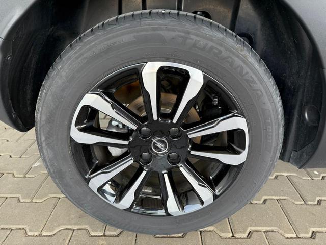 Opel Crossland 1.2 turbo 110PK 6MT Elegance Panoramadach / Klima Automatic PDC v+h 