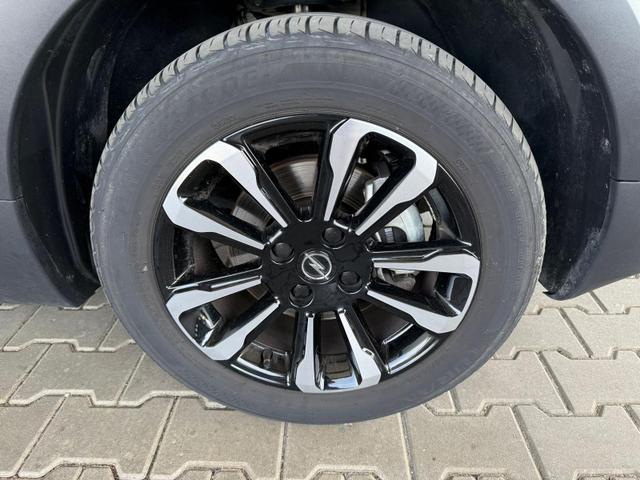 Opel Crossland 1.2 turbo 110PK 6MT Elegance Panoramadach / Klima Automatic PDC v+h 