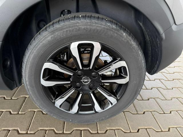 Opel Crossland 1.2 turbo 110PK 6MT Elegance Panoramadach / Klima Automatic PDC v+h 