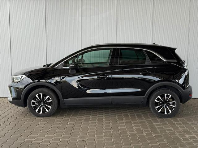 Opel Crossland 1.2 turbo 110PK 6MT Elegance Panoramadach / Klima Automatic PDC v+h 