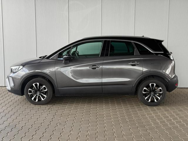 Opel Crossland 1.2 turbo 110PK 6MT Elegance Panoramadach / Klima Automatic PDC v+h 