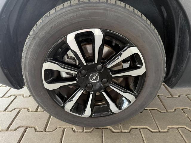 Opel Crossland 1.2 turbo 110PK 6MT Elegance Panoramadach / Klima Automatic PDC v+h 
