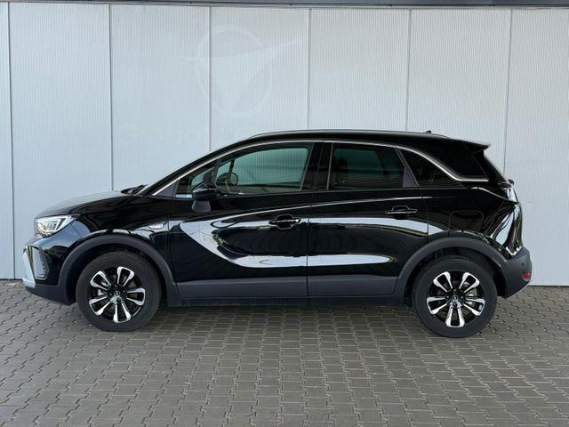 Opel Crossland 1.2 turbo 110PK 6MT Elegance Panoramadach / Klima Automatic PDC v+h 