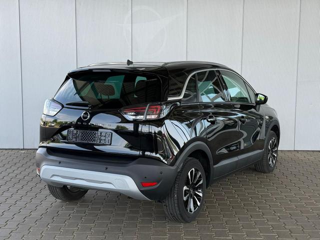 Opel Crossland 1.2 turbo 110PK 6MT Elegance Panoramadach / Klima Automatic PDC v+h 