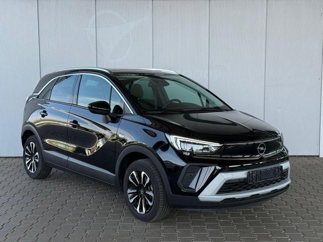 Opel Crossland 1.2 turbo 110PK 6MT Elegance Panoramadach / Klima Automatic PDC v+h 