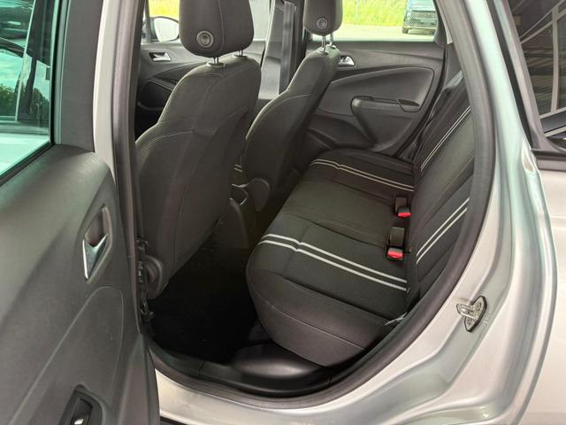 Opel Crossland 1.2 turbo 110PK 6MT Elegance Panoramadach / Klima Automatic PDC v+h 