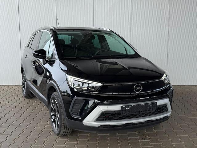 Opel Crossland 1.2 turbo 110PK 6MT Elegance Panoramadach / Klima Automatic PDC v+h 