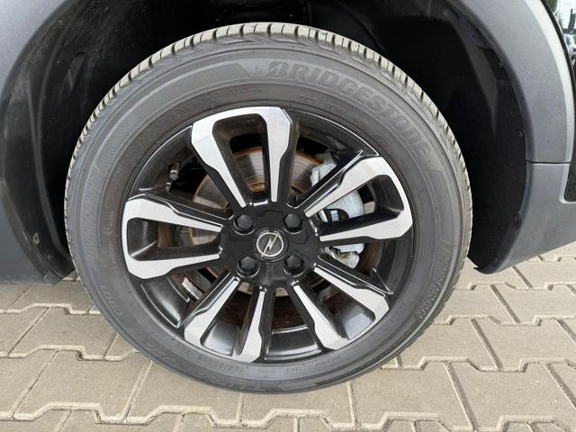 Opel Crossland 1.2 turbo 110PK 6MT Elegance Panoramadach / Klima Automatic PDC v+h 