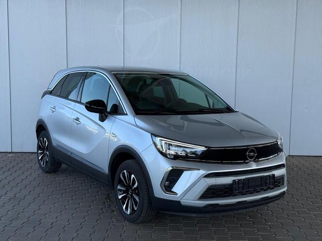 Opel Crossland 1.2 Turbo 110 PS Elegance / Sitz & Lenkr.Heiz./ PDC V.&H.m. Kamera 