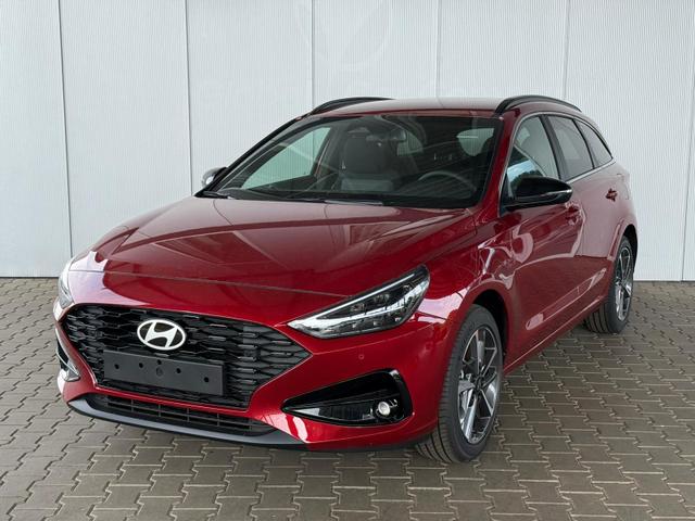 Hyundai i30 Kombi - - PD GO Plus 1.5 DPI Go! Paket