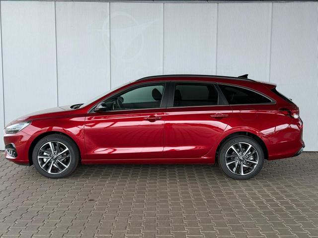 Hyundai i30 Kombi - PD GO Plus 1.5 DPI Go! Paket 