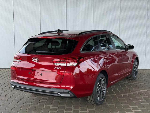 Hyundai i30 Kombi - PD GO Plus 1.5 DPI Go! Paket 