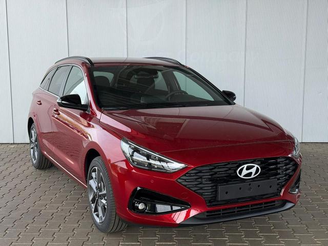 Hyundai i30 Kombi - PD GO Plus 1.5 DPI Go! Paket 