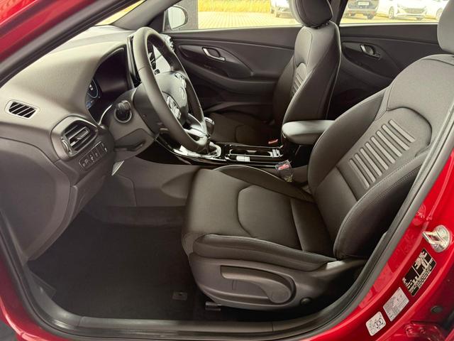Hyundai i30 Kombi - PD GO Plus 1.5 DPI Go! Paket 