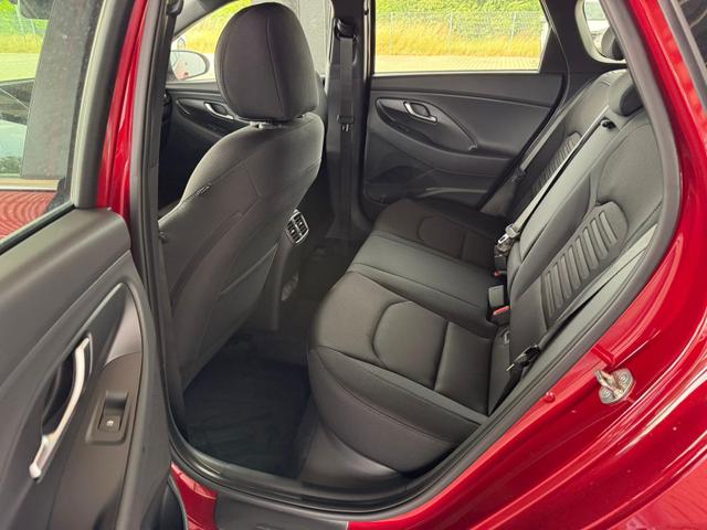 Hyundai i30 Kombi - PD GO Plus 1.5 DPI Go! Paket 