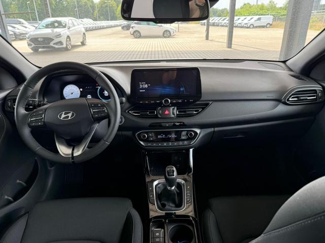 Hyundai i30 Kombi - PD GO Plus 1.5 DPI Go! Paket 
