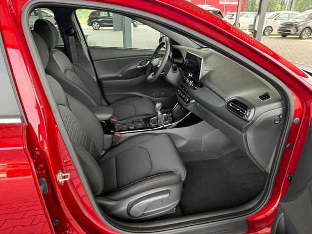Hyundai i30 Kombi - PD GO Plus 1.5 DPI Go! Paket 